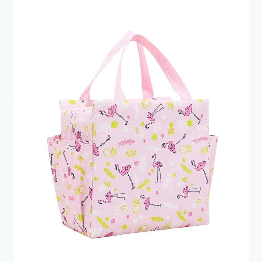 Wheat Straw Bento Lunch Box
