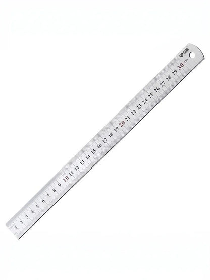 Professional Stainless Steel Straight Ruler