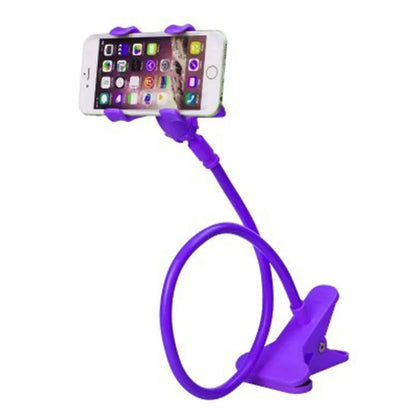 Flexible Mobile Phone Holder Stand