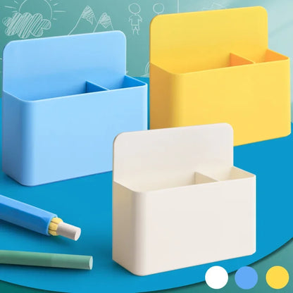 Magnetic Refrigerator Storage Box Organizer