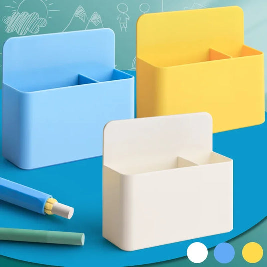 Magnetic Refrigerator Storage Box Organizer