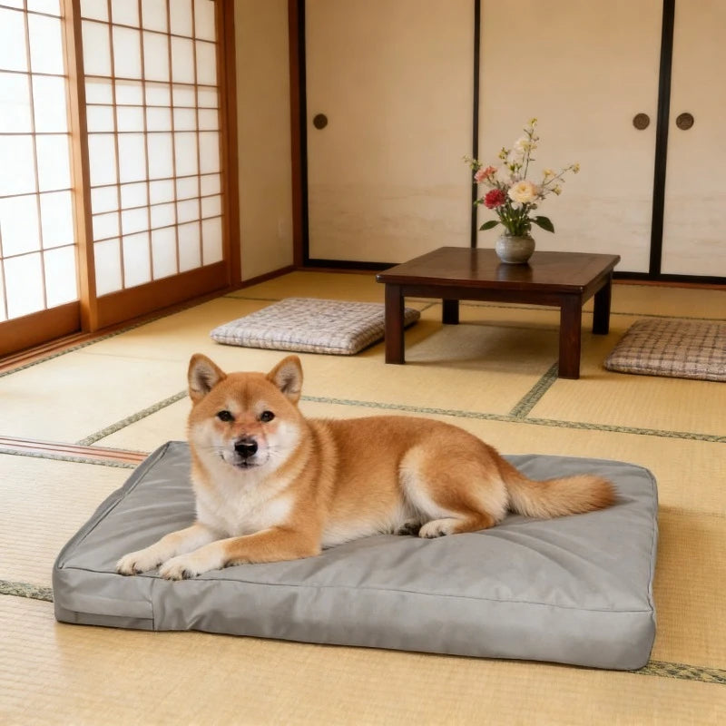 Waterproof Dog Bed Cover