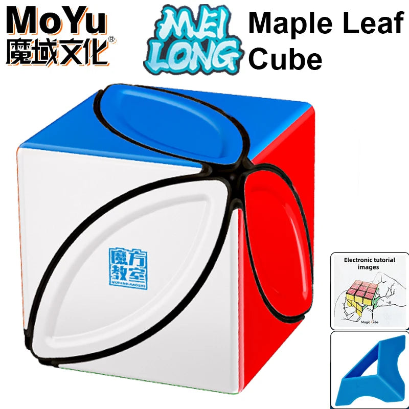 Magic Cube 3x3 2x2 4x4 5x5