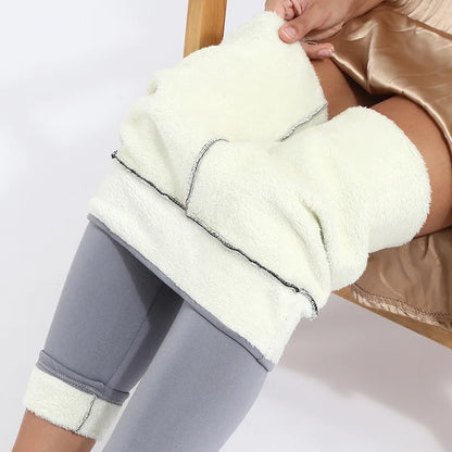 Women’s Thermal Fleece Leggings