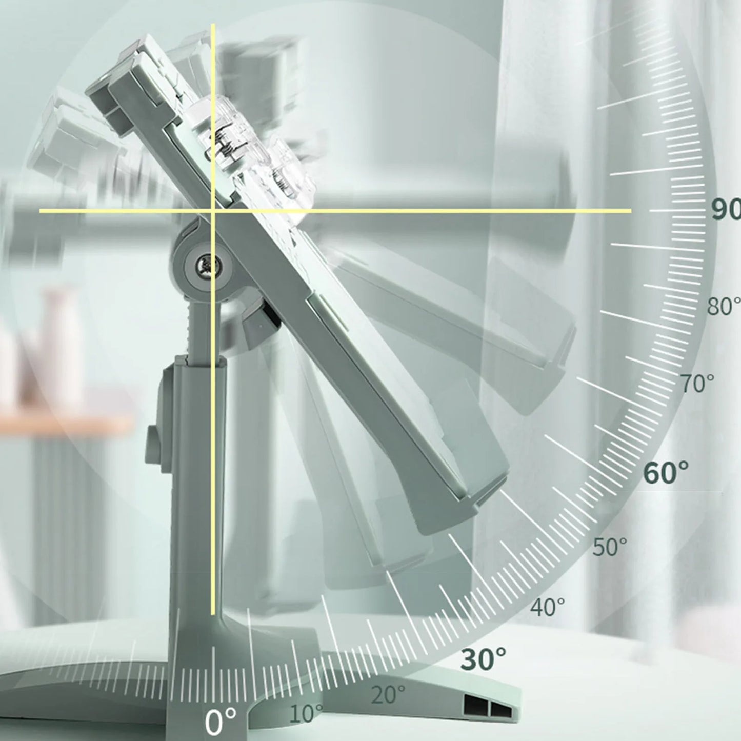 Adjustable Reading Book Stand