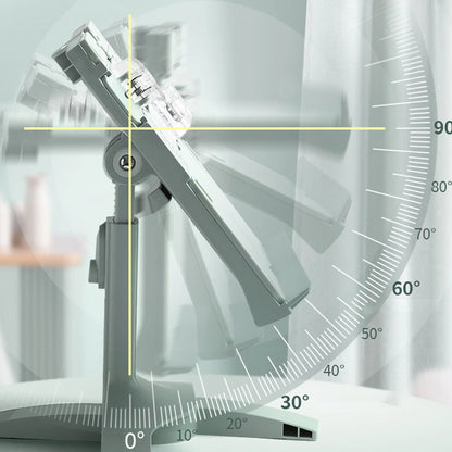 Adjustable Reading Book Stand