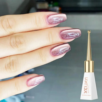 15ml Matte Rubber Top Coat Gel Polish