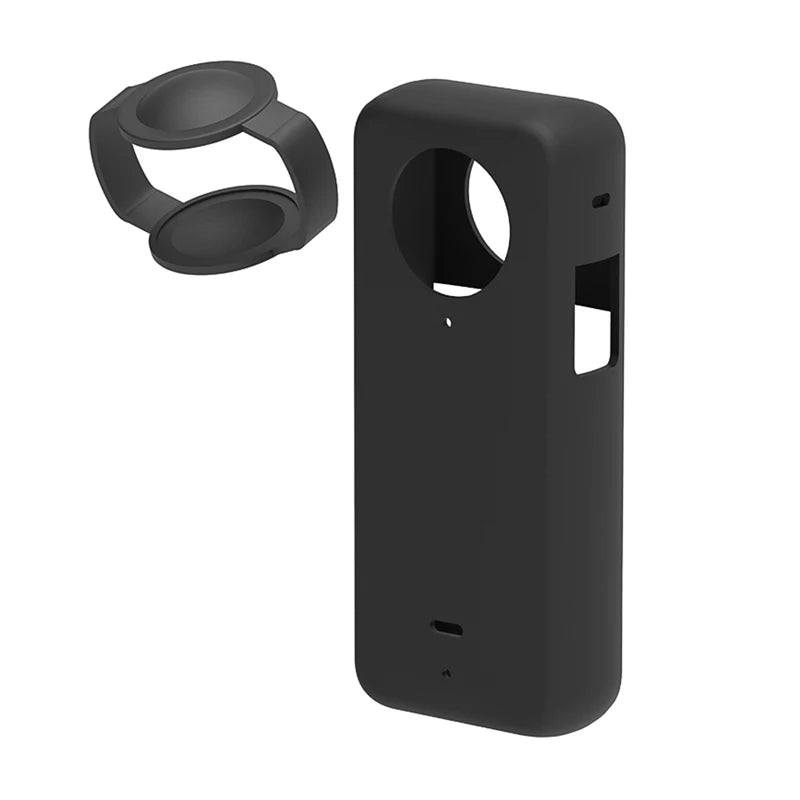 Silicone Cover for Insta 360 X3