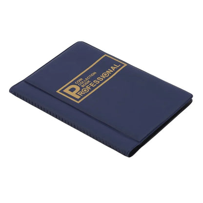 Coin Collection Storage Album