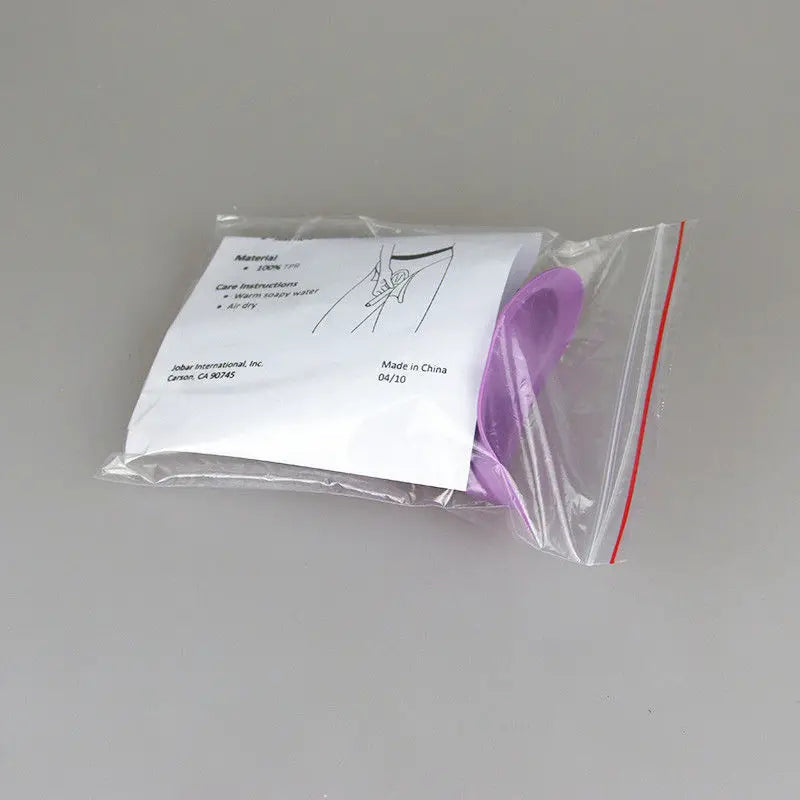 Portable Female Urination Funnel