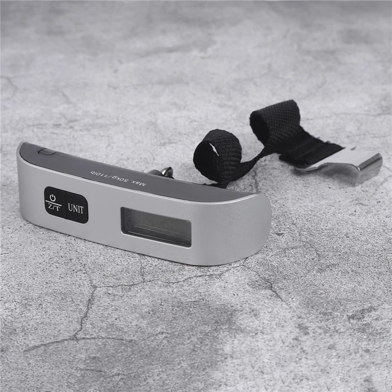 Digital Luggage Scale 50kg