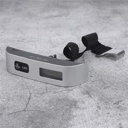 Digital Luggage Scale 50kg