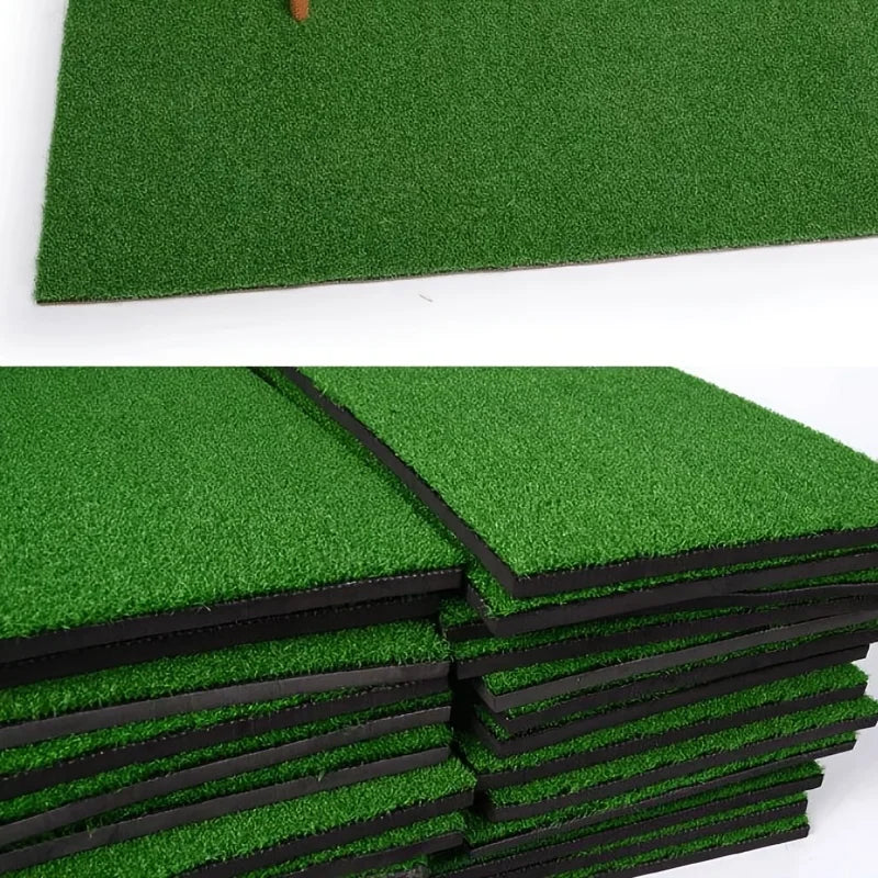 PGM Golf Practice Turf Mat