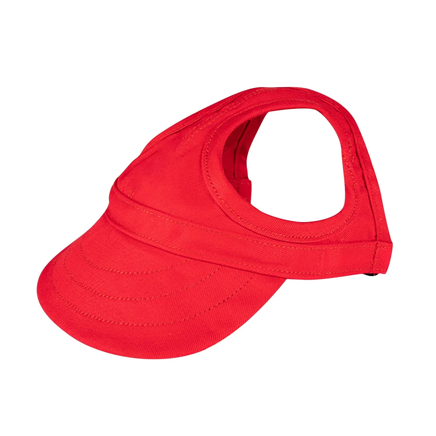 Pet Dog Baseball Cap with Sun Protection