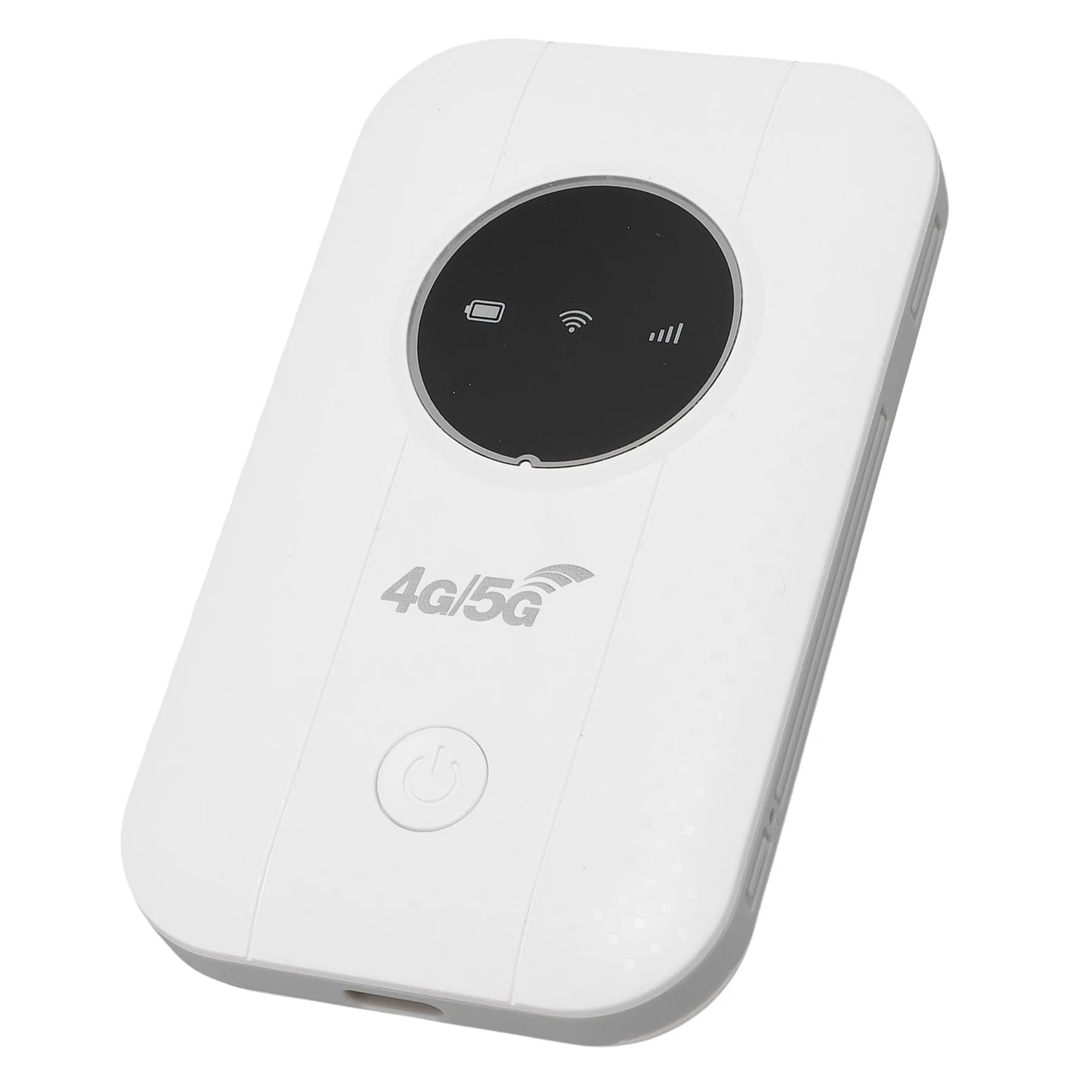 Portable 4G WiFi Mobile Hotspot