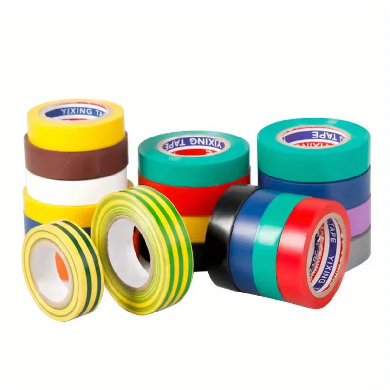 PVC Electrical Insulation Tape