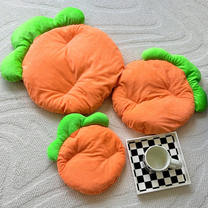 Carrot Shaped Small Animal Sleeping Mat