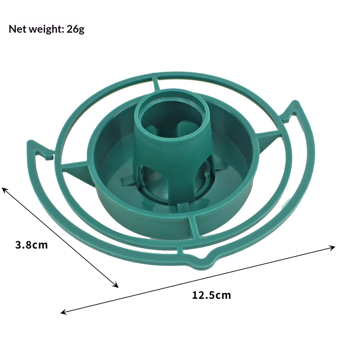 Hanging Tray Bird Feeder