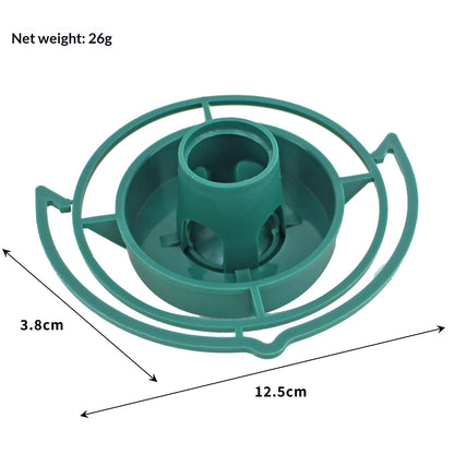 Hanging Tray Bird Feeder