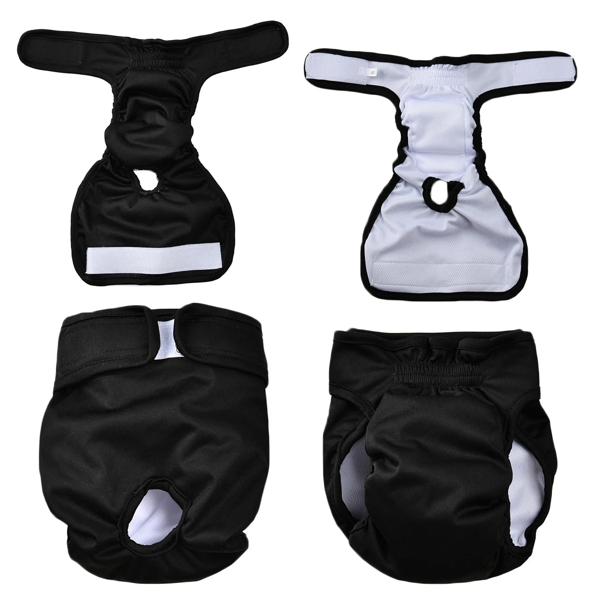 Washable Female Dog Diaper