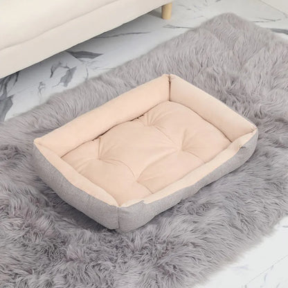 Soft Pet Bed Cushion