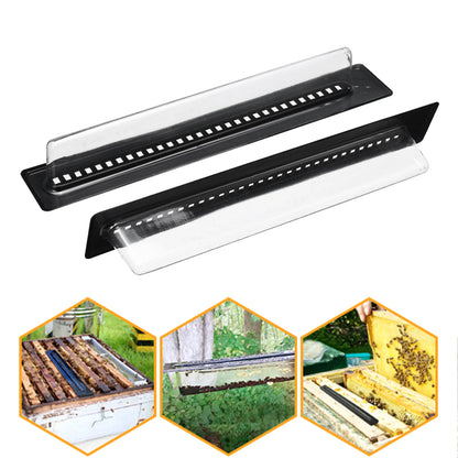 Bee Hive Beetle Trap Tool
