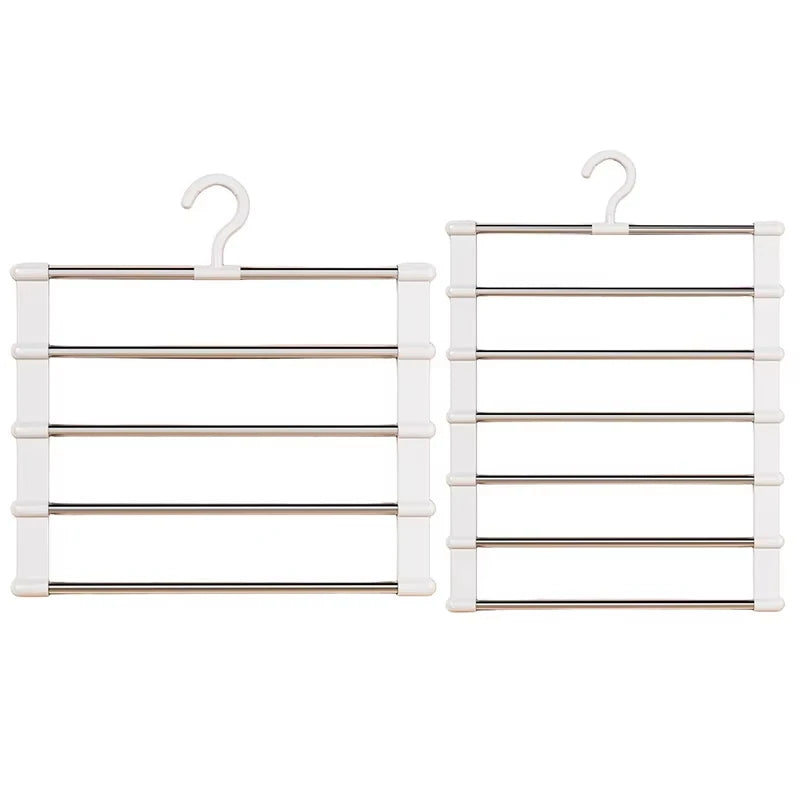 Stainless Steel Pants Hanger