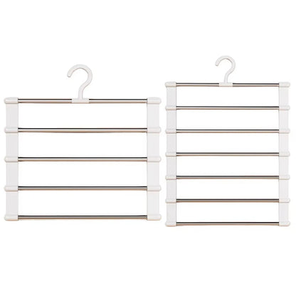 Stainless Steel Pants Hanger