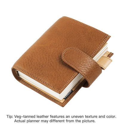 Moterm Passport Leather Travel Journal Organizer