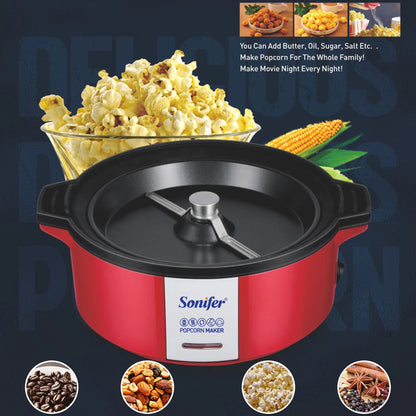 Sonifer Popcorn Maker