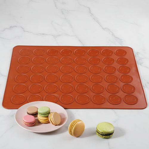 48 30 Holes Non, Silicone