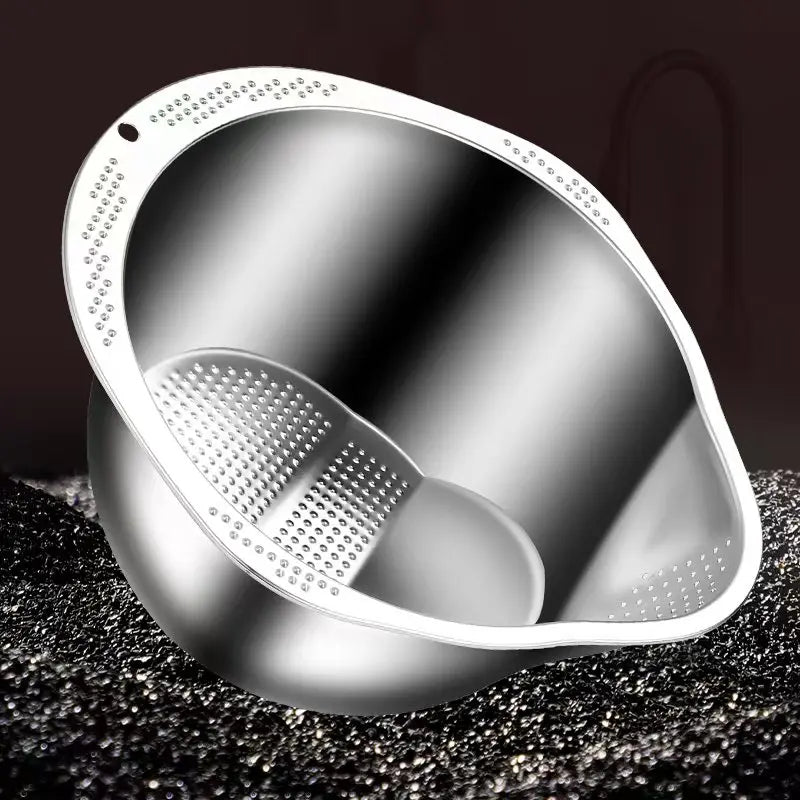 Rice Washer Strainer