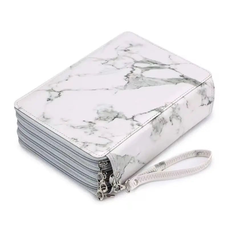 DIANNY 200 Slot Colored Pencil Case