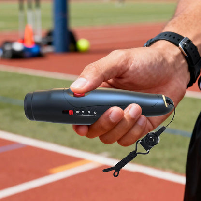 Electronic Sports & Coach Whistle