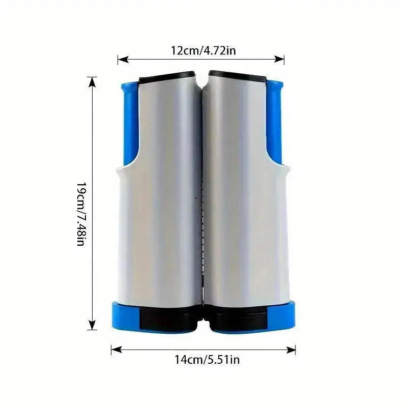 Portable Table Tennis Net Set
