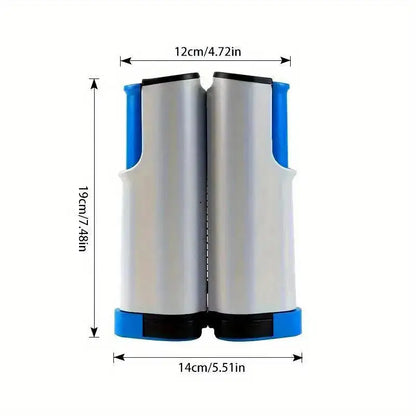 Portable Table Tennis Net Set