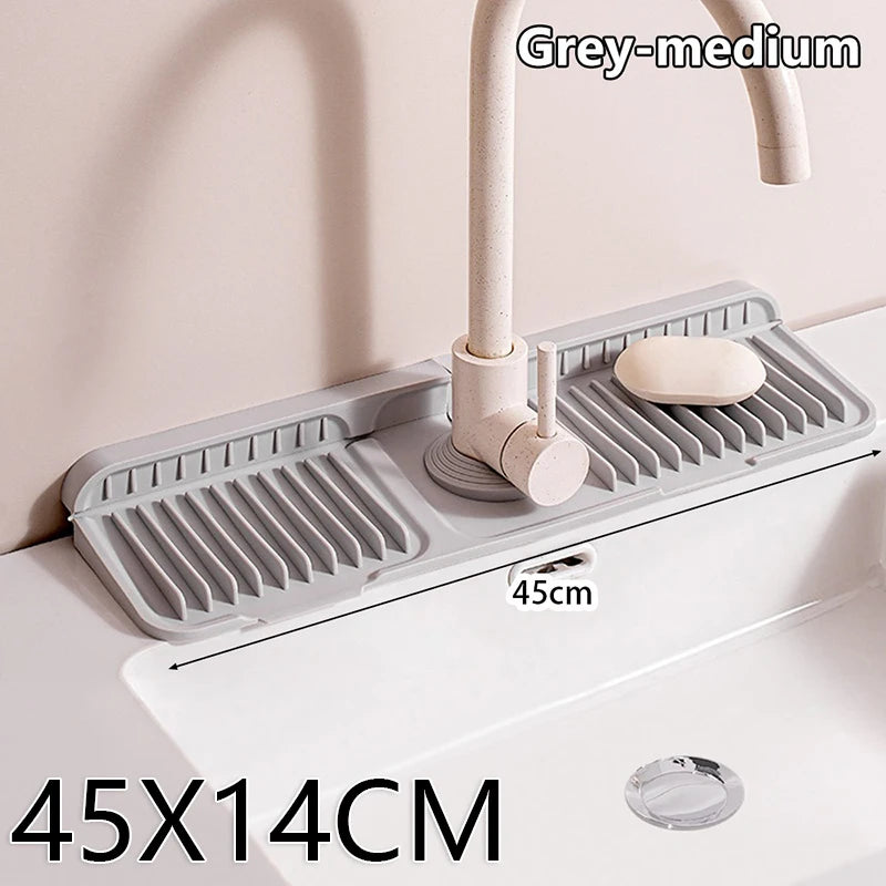 Silicone Kitchen Sink Mat