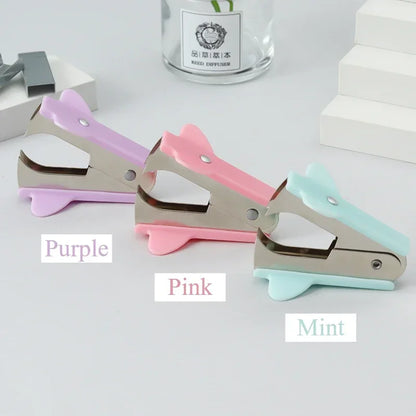 Pastel Manual Staple Remover