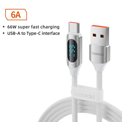 USB-C Display Charging Cable