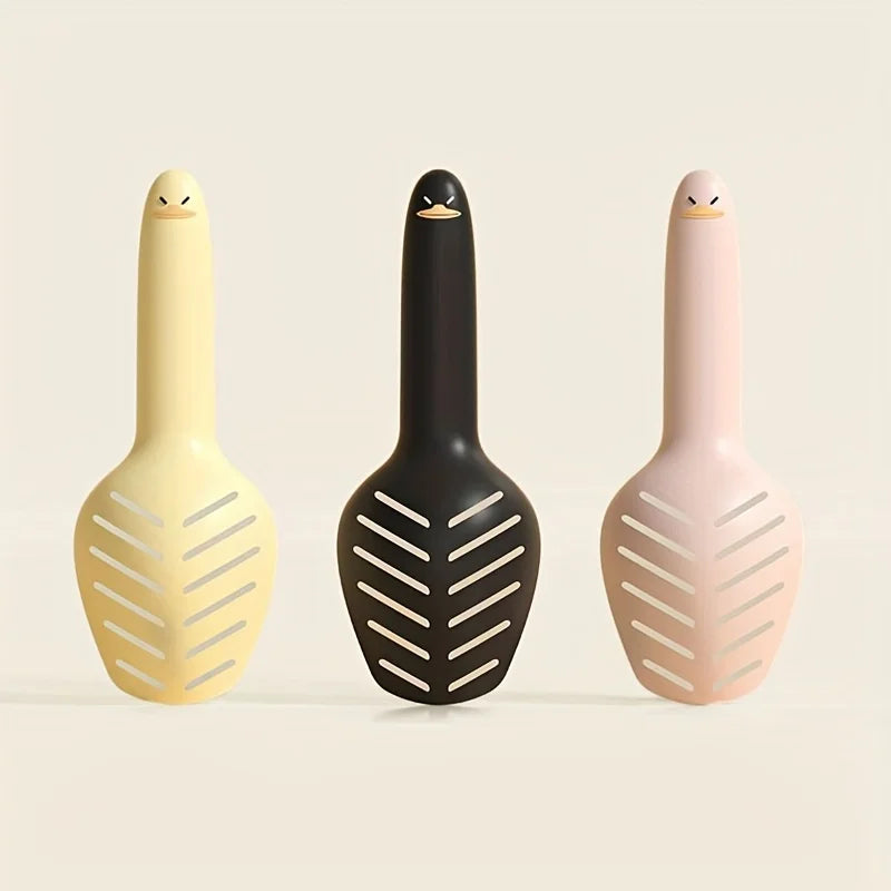 Hamster Bath Sand Cleaning Scoop