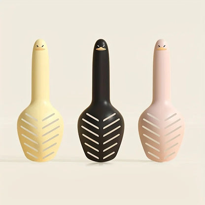 Hamster Bath Sand Cleaning Scoop