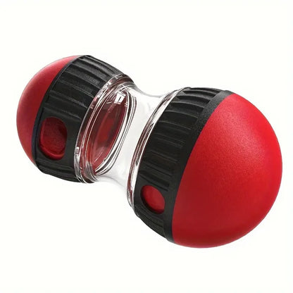Interactive Treat Dispensing Dog Toy