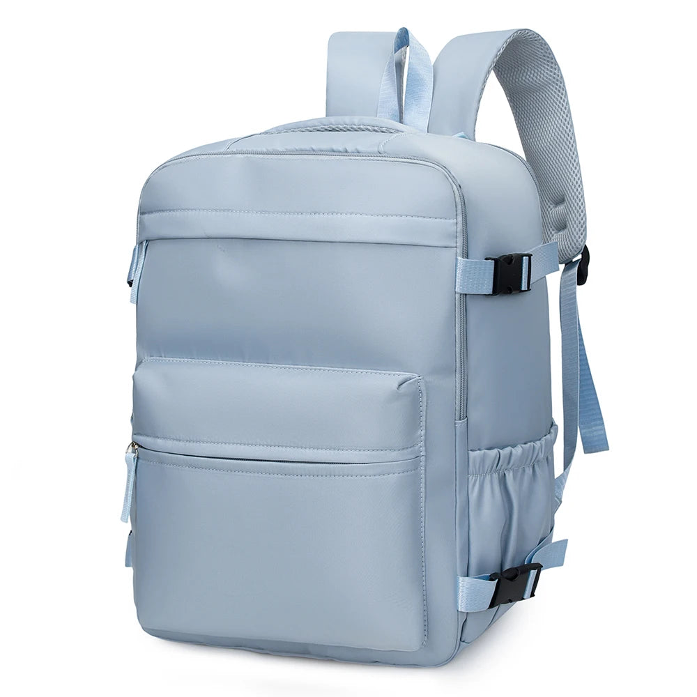 Business Travel Backpack