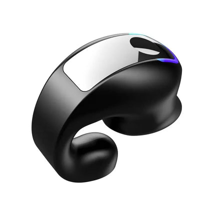 Open-Ear Bluetooth Clip Earphone