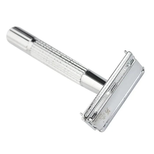 Classic Double Edge Safety Razor Set