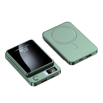 20000mAh Magnetic Wireless Power Bank