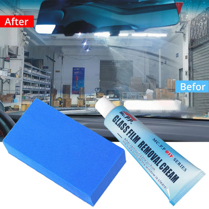 Auto Car Glass Polishing Degreaser