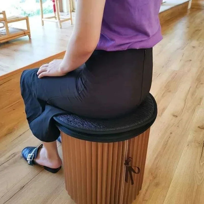 360° Rotating Swivel Seat Cushion for Car, Home & Office