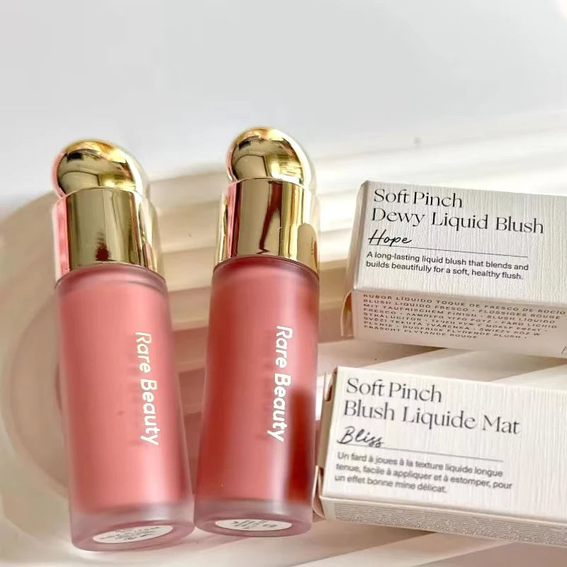 Rare Beauty Liquid Blush & Lip Tint