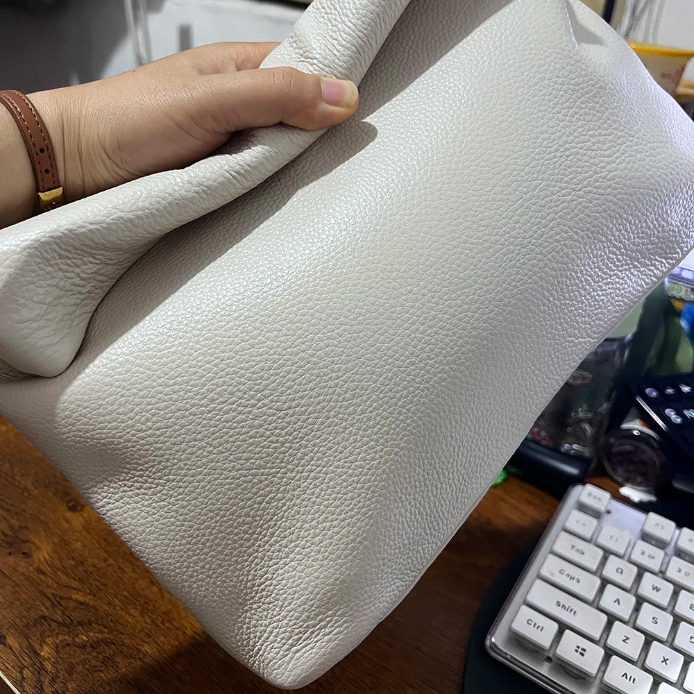 100 Genuine Leather Cowhide